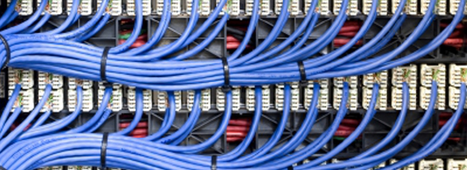 Cabling and Infrastructure