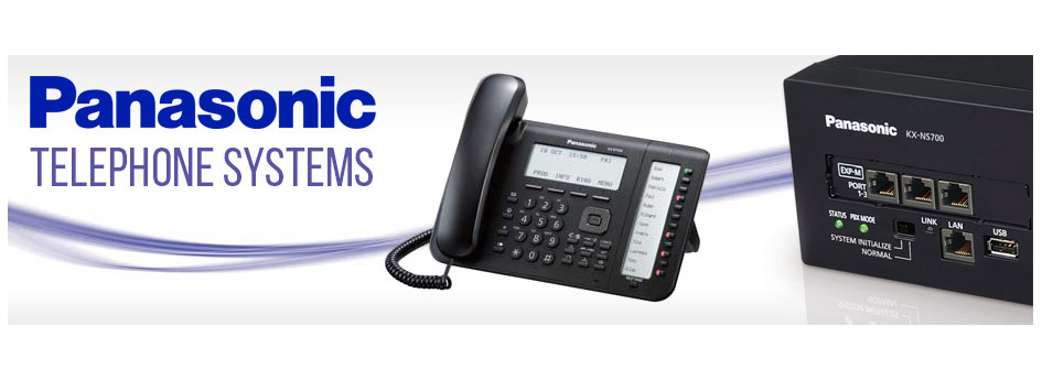 Panasonic Telephone System