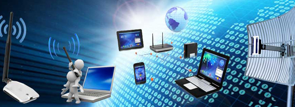 wireless-network